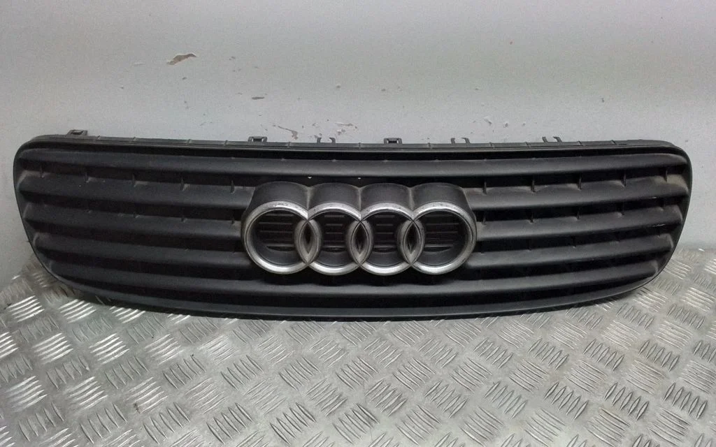 Esivõre – Audi TT TTS Mk2 (2006-2014)