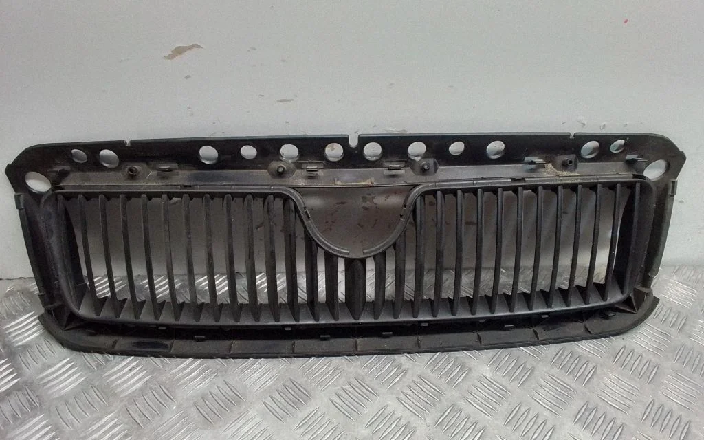 Esivõre – Skoda Octavia Mk2 (1Z) (2004-2013)