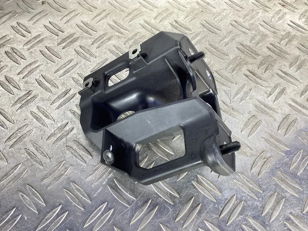 Radiator support slam panel bracket – Porsche 911 991 (2011-2019)