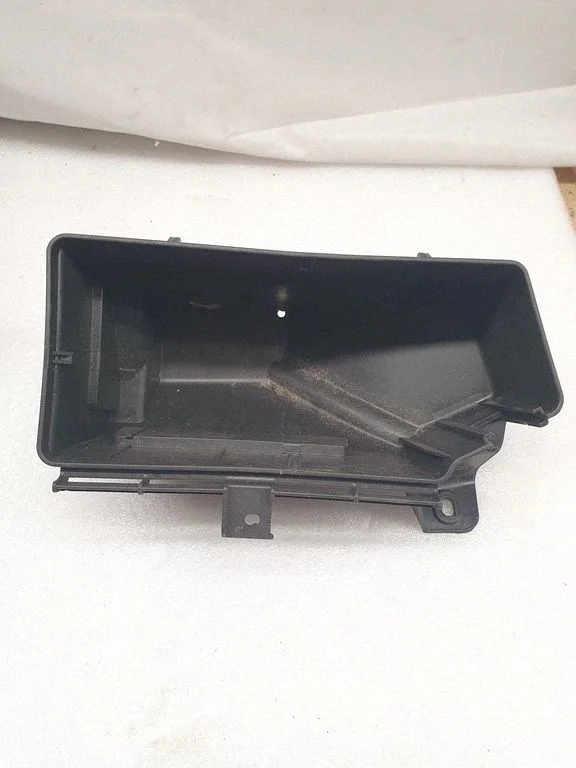 Fuse box set – Mercedes-Benz ML-Class W164 (2005-2011)