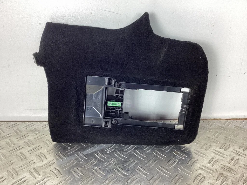 Fuse box cover – Porsche 911 997 (2004-2013)