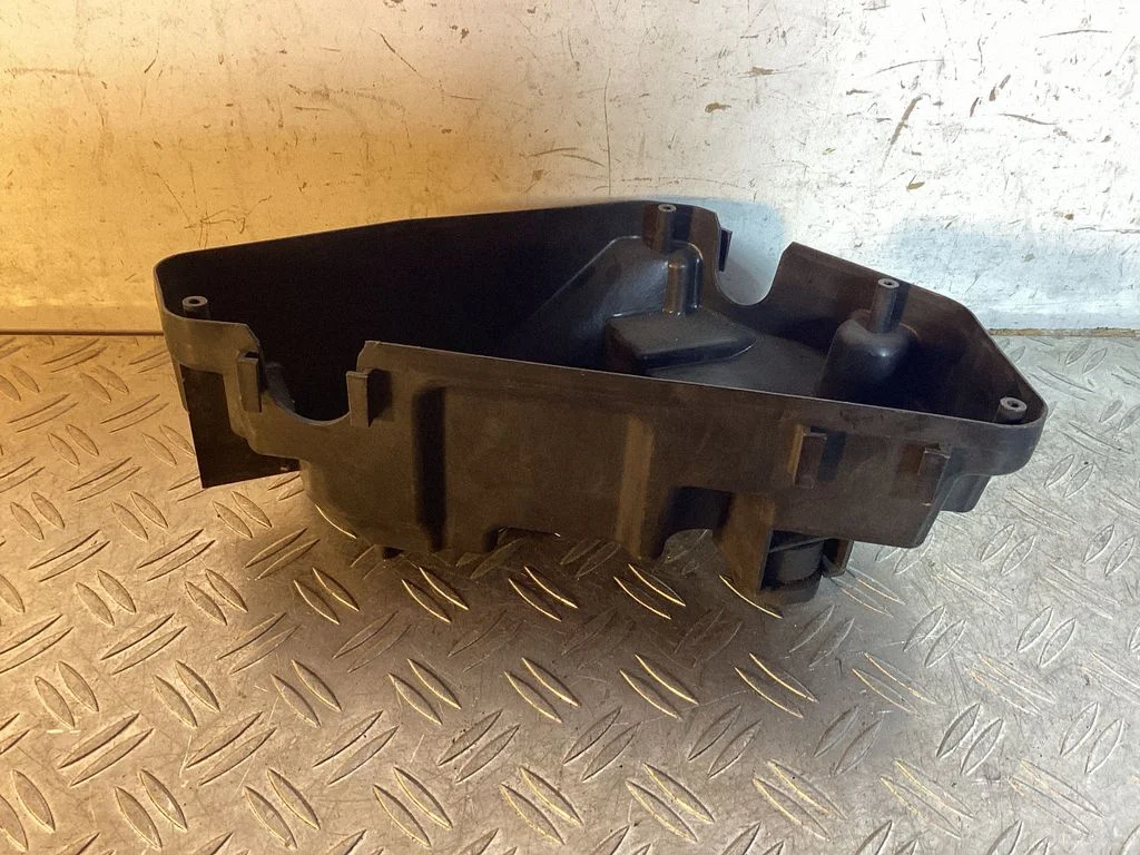 Fuse module – Porsche Cayenne (92A) (2010-2017)