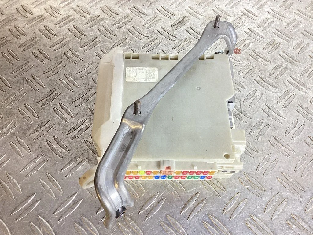 Fuse module