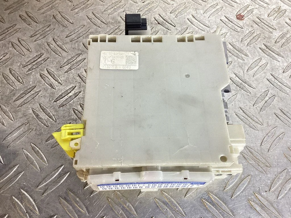 Fuse module