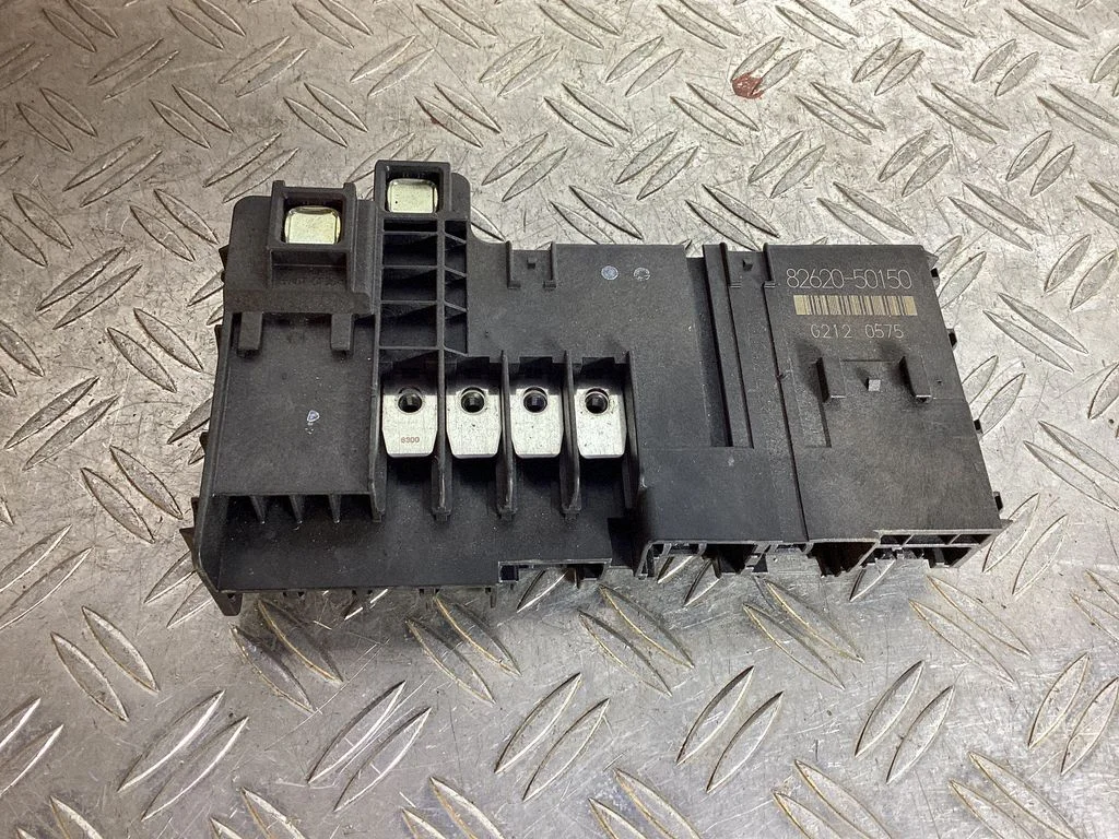 Fuse module