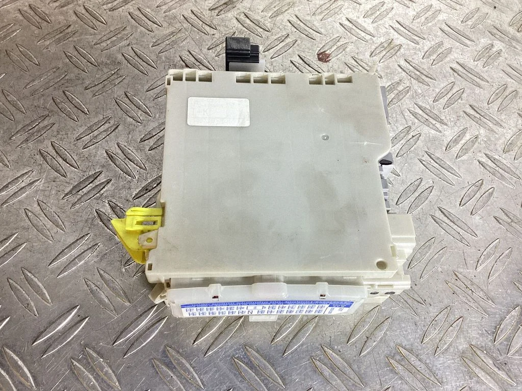 Fuse module