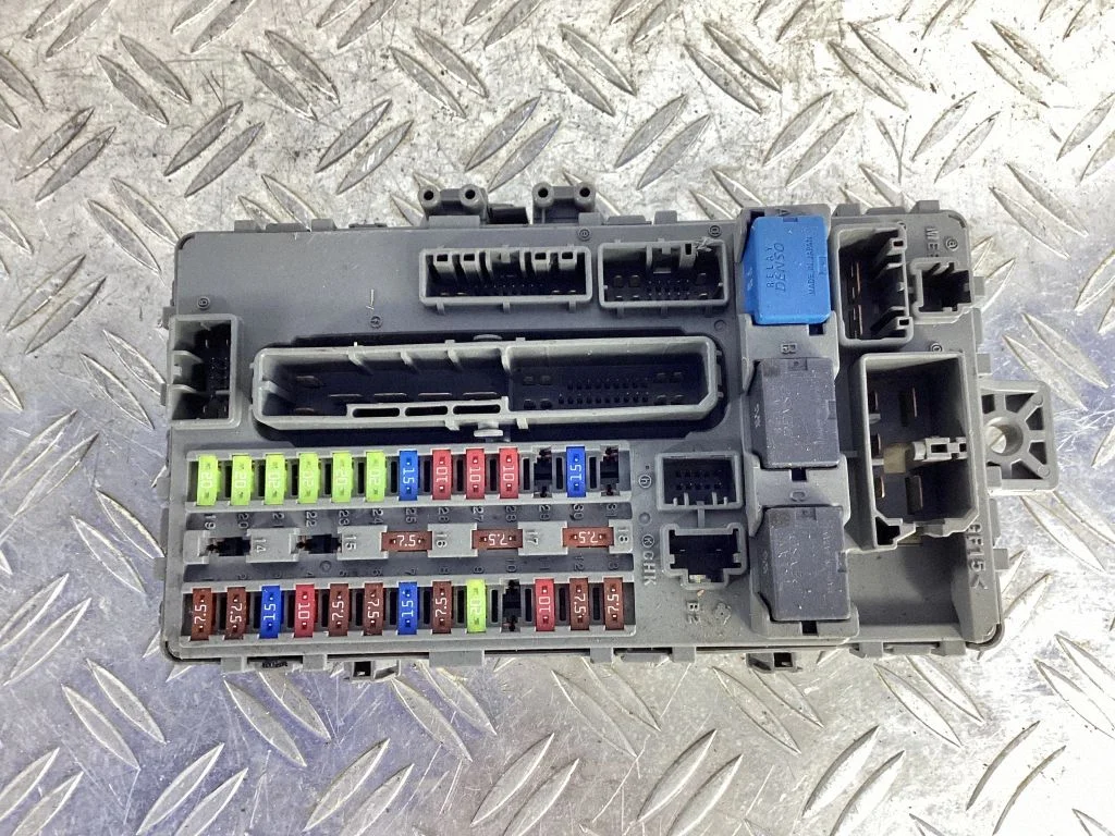 Fuse module – Honda Accord (2008-2016)
