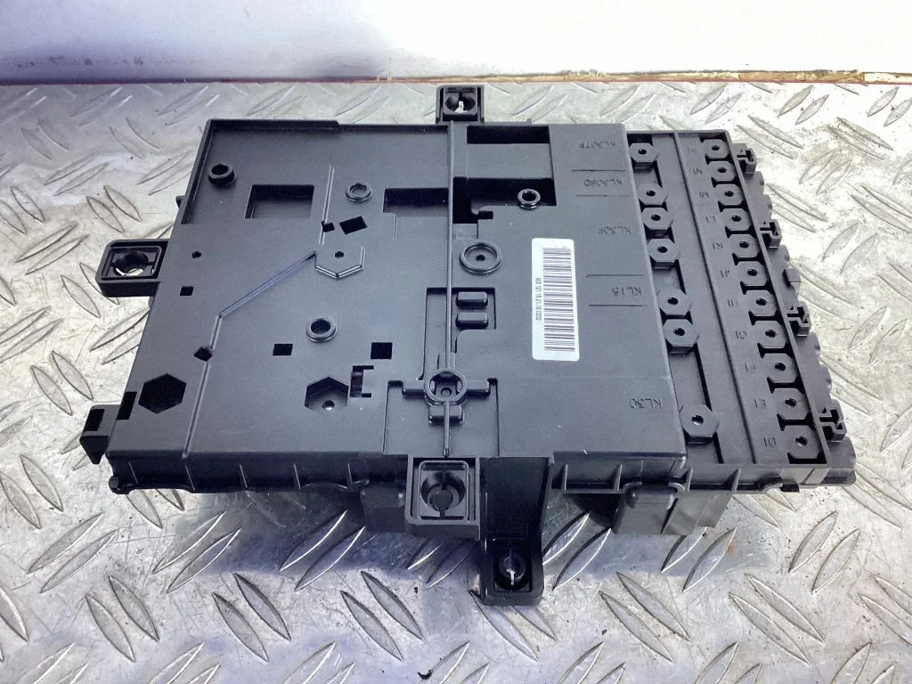 Fuse module – Porsche 911 991 (2011-2019)
