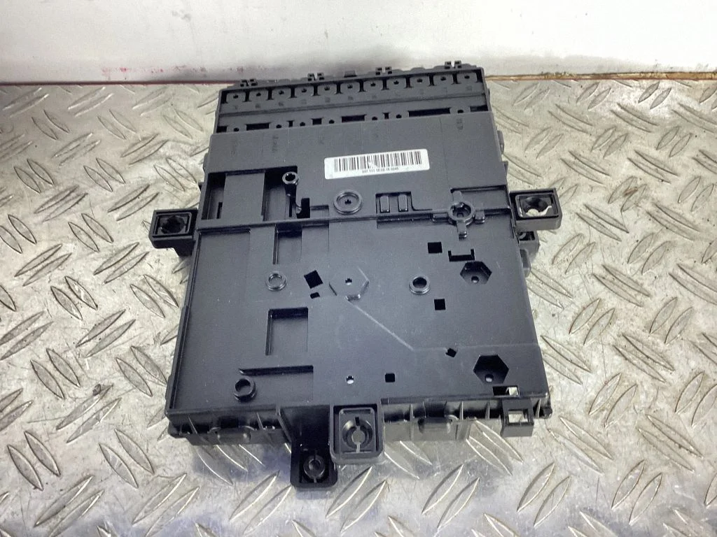 Fuse module – Porsche 911 991 (2011-2019)