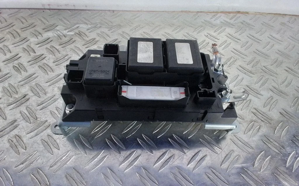 Fuse module