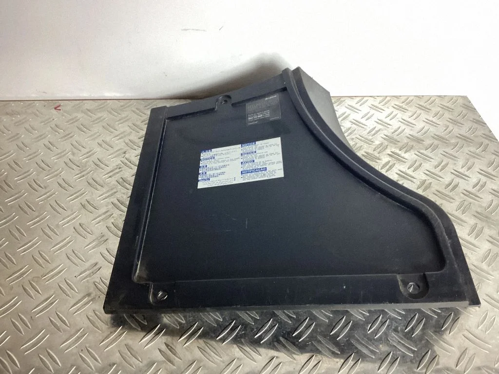 Battery box tray cover/lid – Lexus RX 450H (2016-)