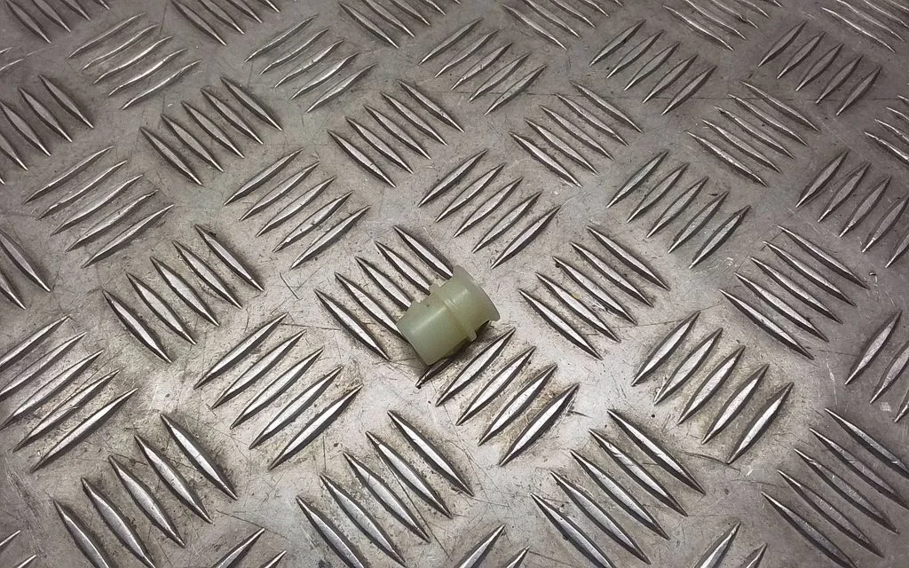 Other interior part – Toyota Prius (XW20) (2003-2009)