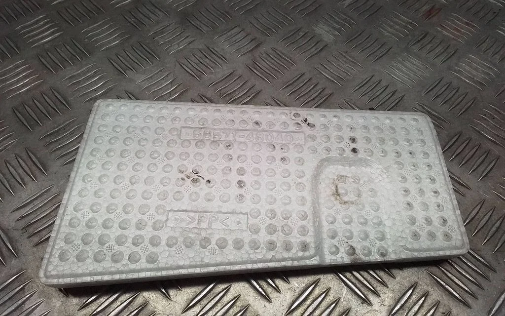 Muu salongiosa 5857148040