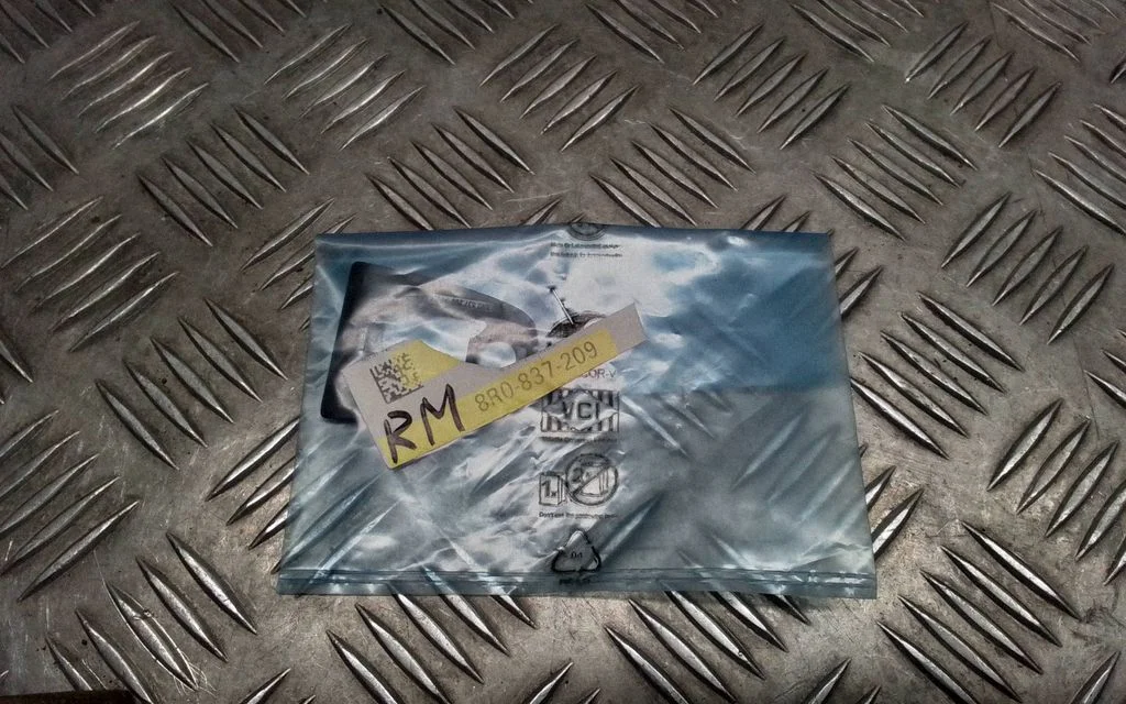 Other interior part 8R0837209