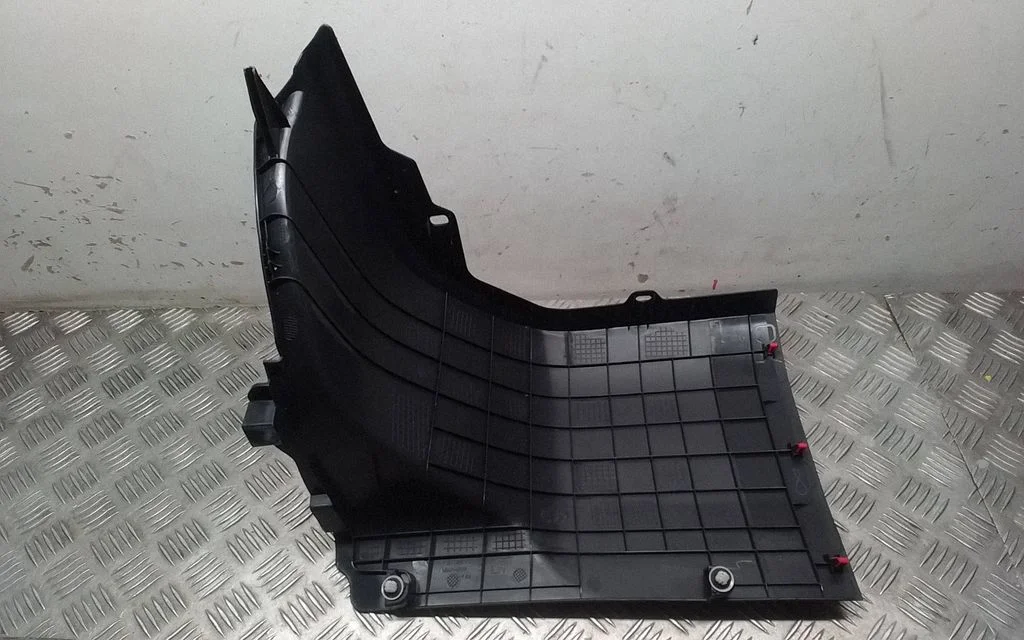 Other interior part – Toyota RAV 4 (XA50) (2018-)