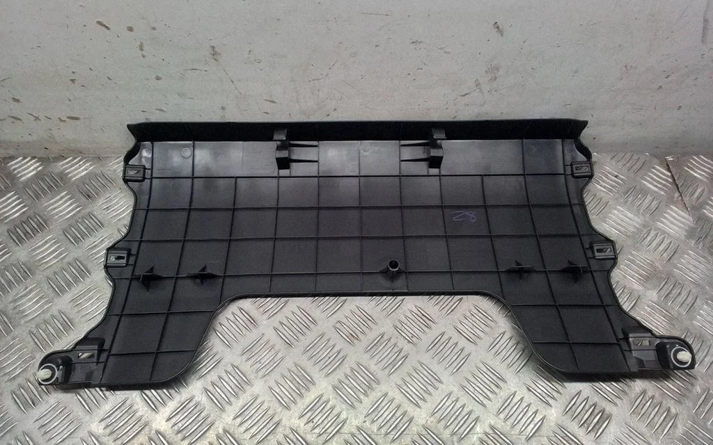 Other interior part – Toyota RAV 4 (XA50) (2018-)