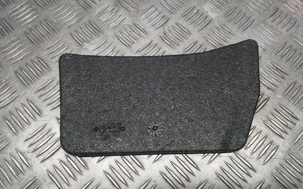 Other interior part – BMW 3 Series F30 F35 F31 (2012-2018)