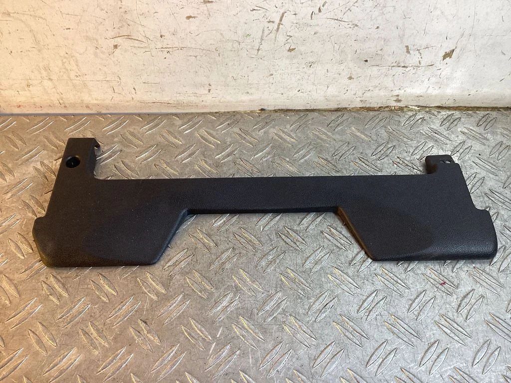 Other interior part – Mercedes-Benz GLK-Class (X204) (2008-2016)