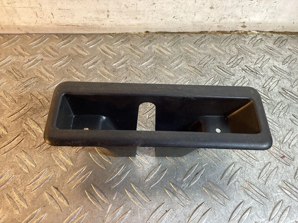 Other interior part – Mercedes-Benz GLK-Class (X204) (2008-2016)