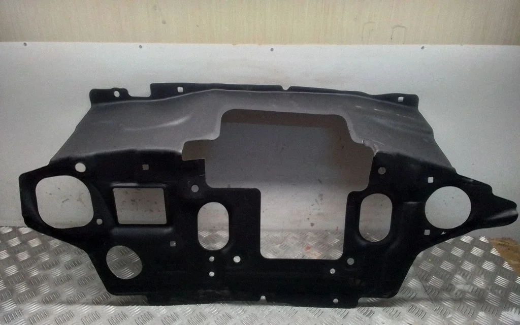 Other interior part 84124GL000