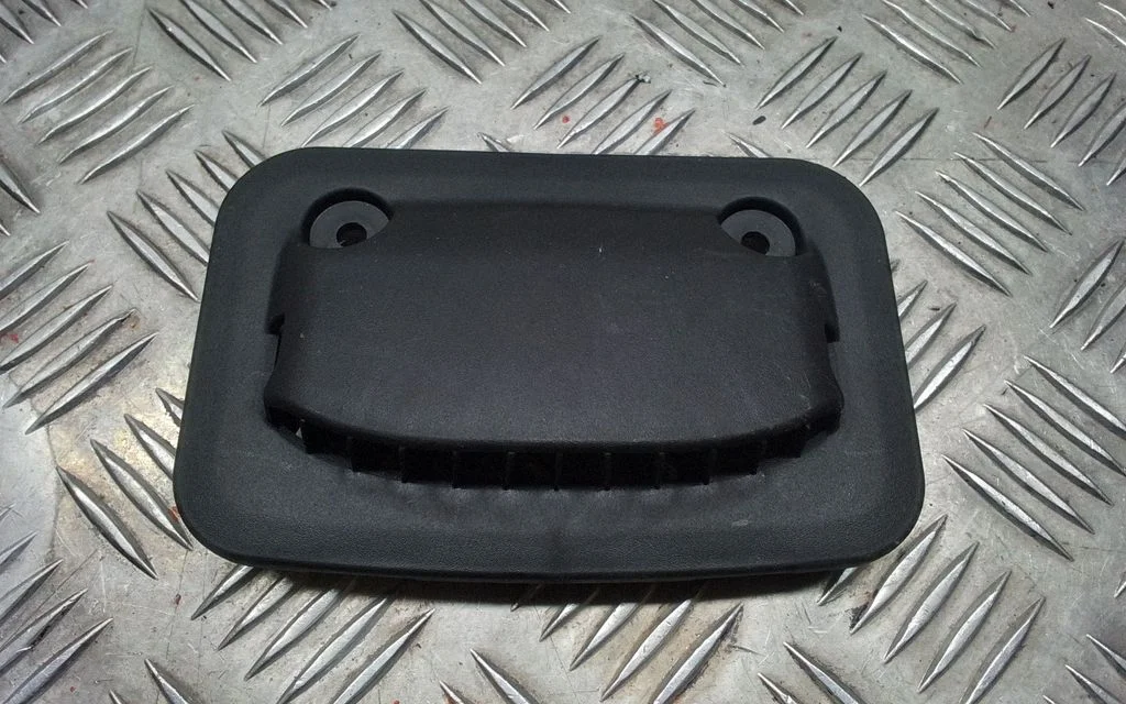 Other interior part – KIA EV6 (2021-)
