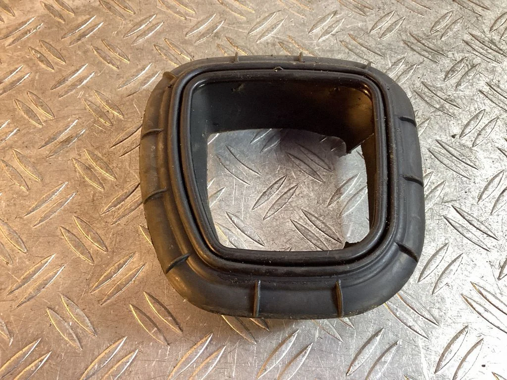 Pozostałe części wnętrza – Porsche 911 991 (2011-2019)