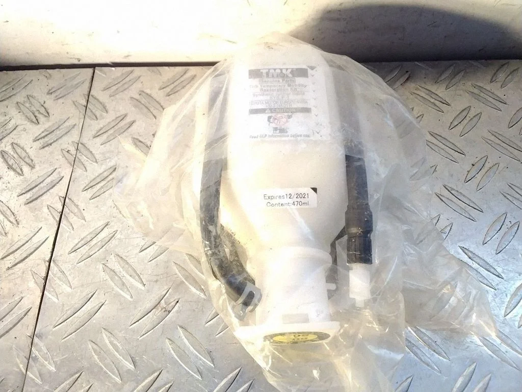 Other interior part – Toyota Prius+ (ZVW40) (2011-2018)