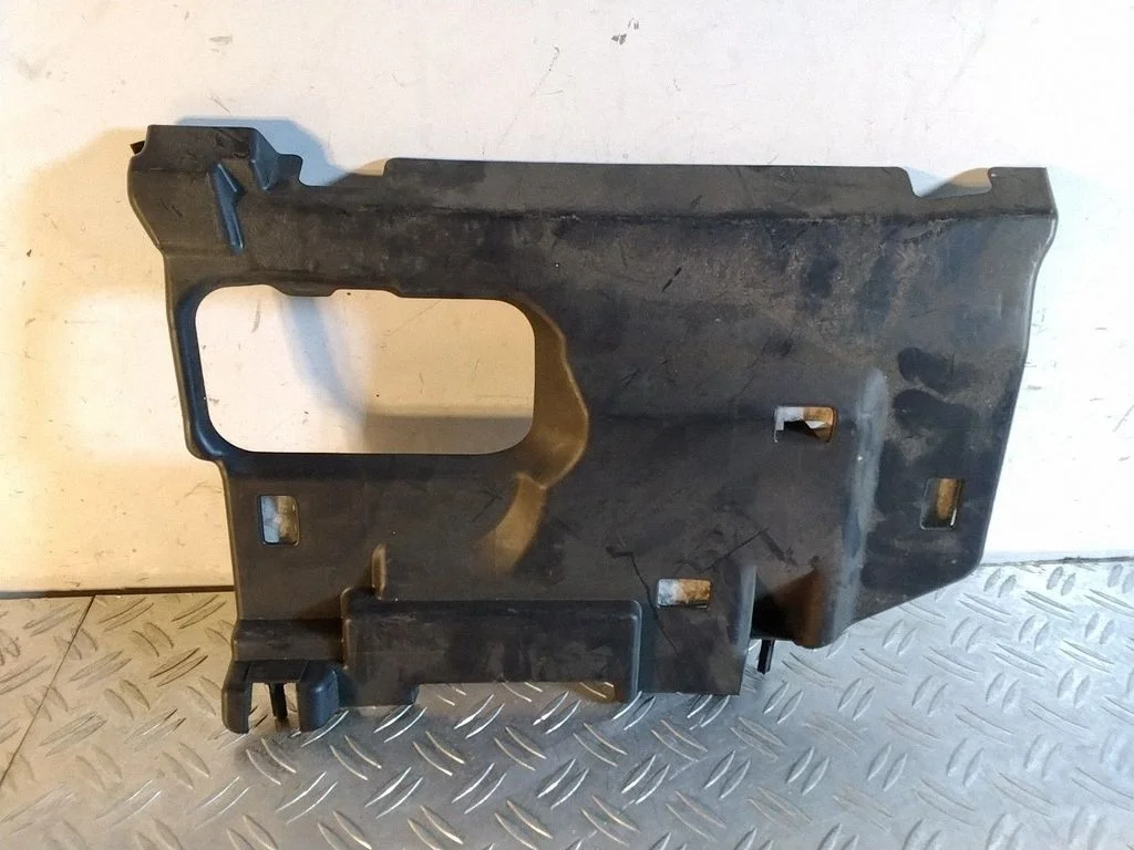 Other interior part – Honda CR-V (2007-2012)