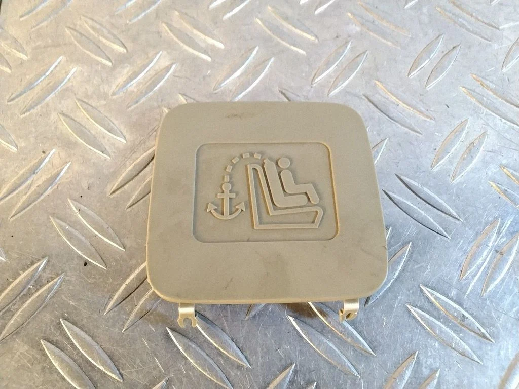 Other interior part – Honda CR-V (2007-2012)