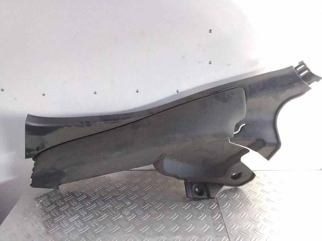 Other interior part – Lexus RX 450H (2016-)