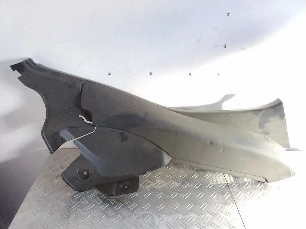 Other interior part – Lexus RX 450H (2016-)