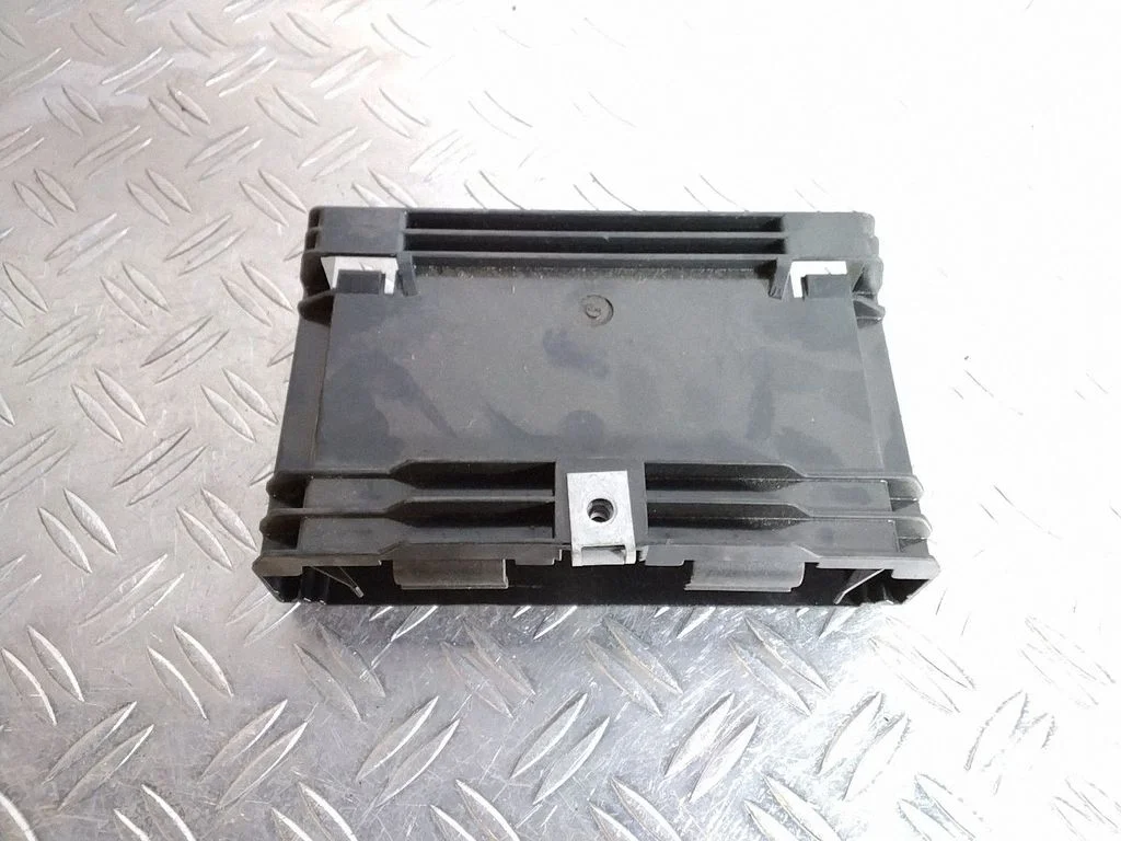Other interior part – Porsche Cayenne (92A) (2010-2017)