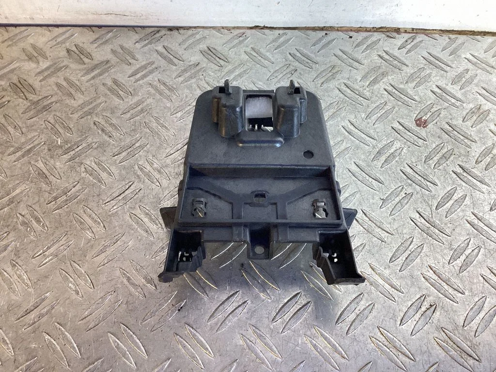 Other interior part – Porsche Cayenne (92A) (2010-2017)