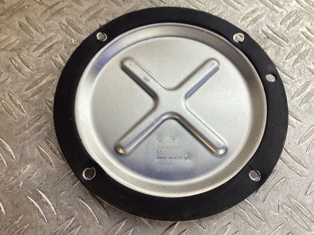 Other interior part – Porsche Cayenne (92A) (2010-2017)