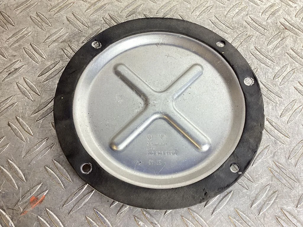 Other interior part – Porsche Cayenne (92A) (2010-2017)