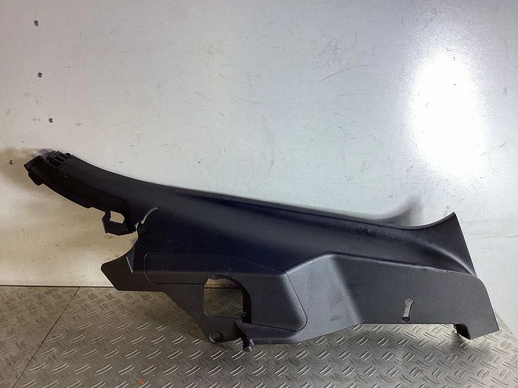 Other interior part – Lexus NX (2021-)