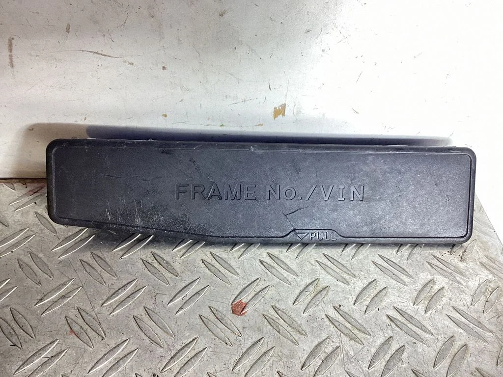 Other interior part – Lexus NX (2021-)