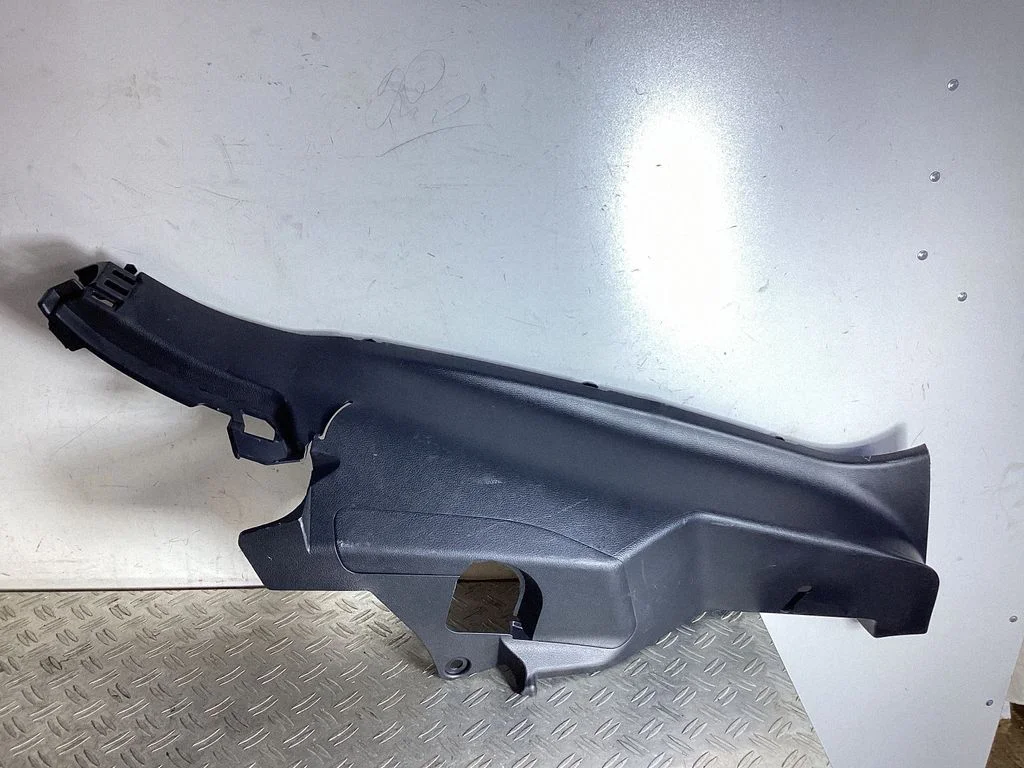 Other interior part – Lexus NX (2021-)