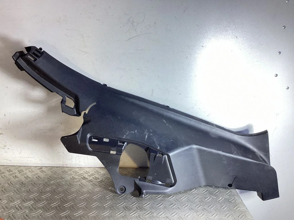 Other interior part – Lexus NX (2021-)