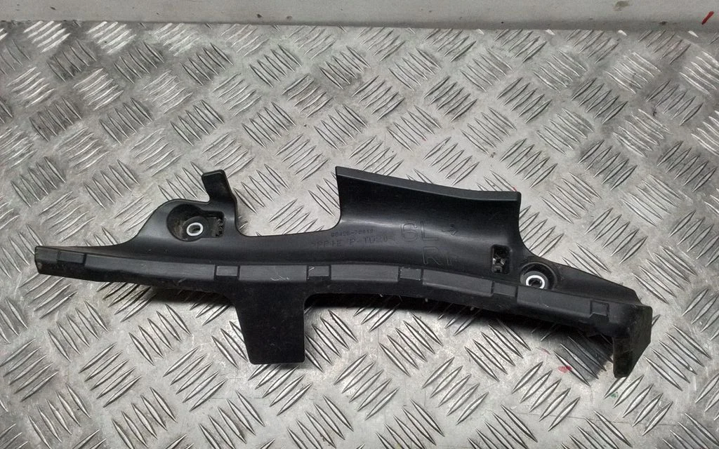 Other interior part – Lexus NX (2014-2021)