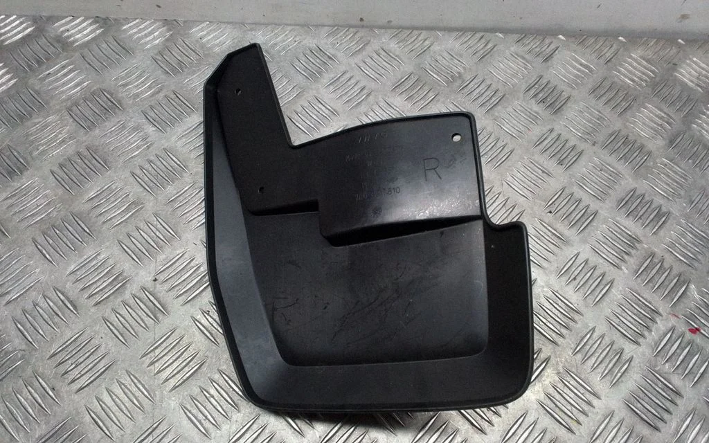 Other interior part 7C0821810