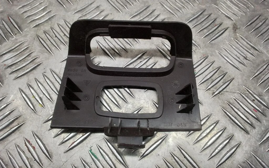 Other interior part – Porsche Cayenne (92A) (2010-2017)