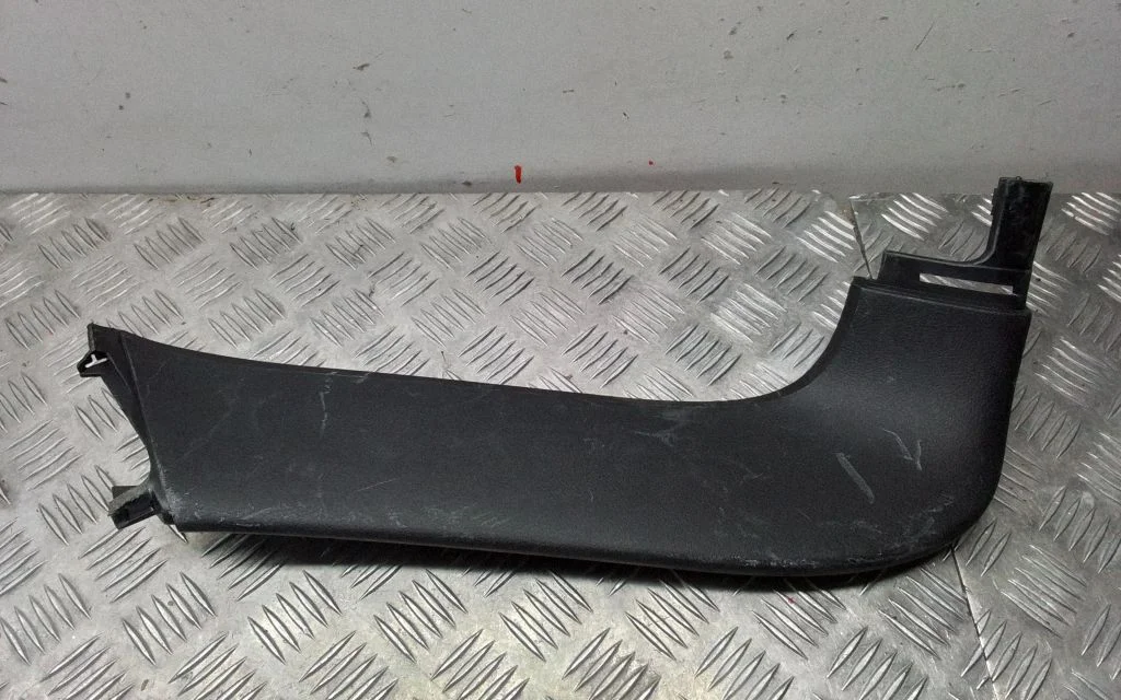 Other interior part – Porsche Cayenne (92A) (2010-2017)