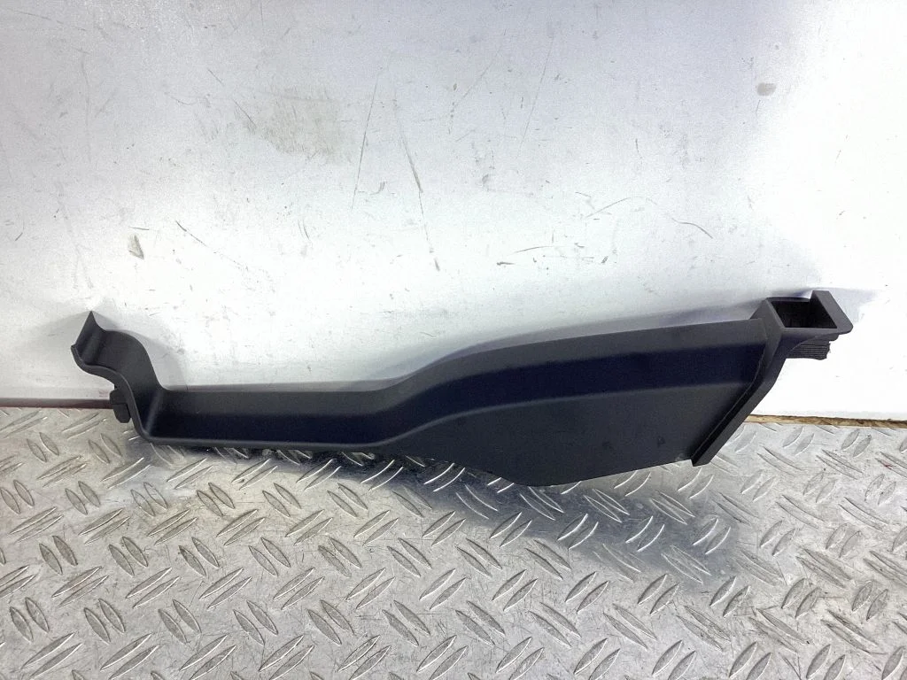Muu salongiosa – Porsche 911 991 (2011-2019)