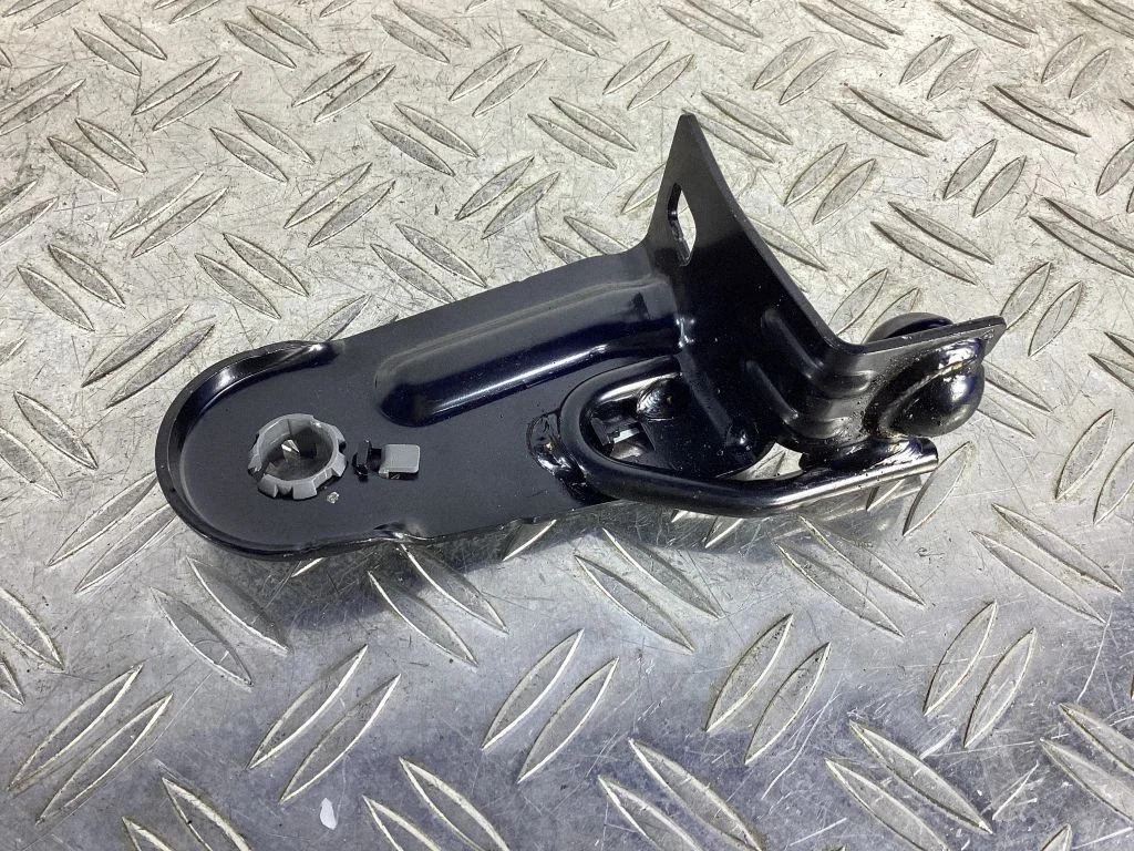 Other interior part A2539204700