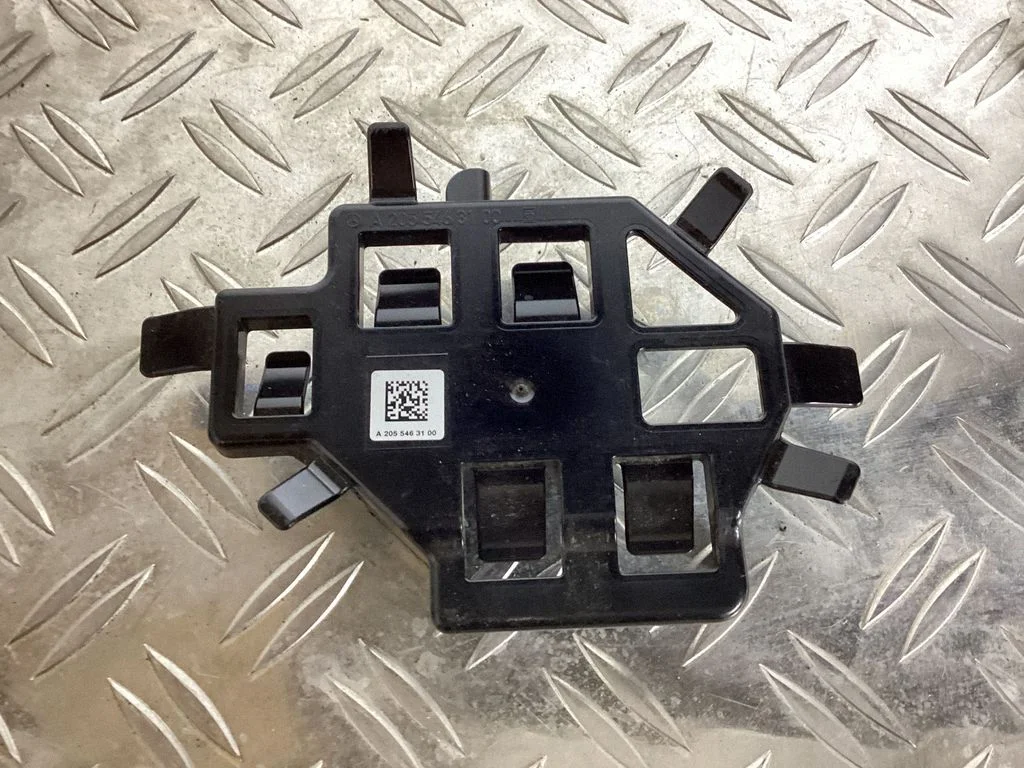 Other interior part A2055463100