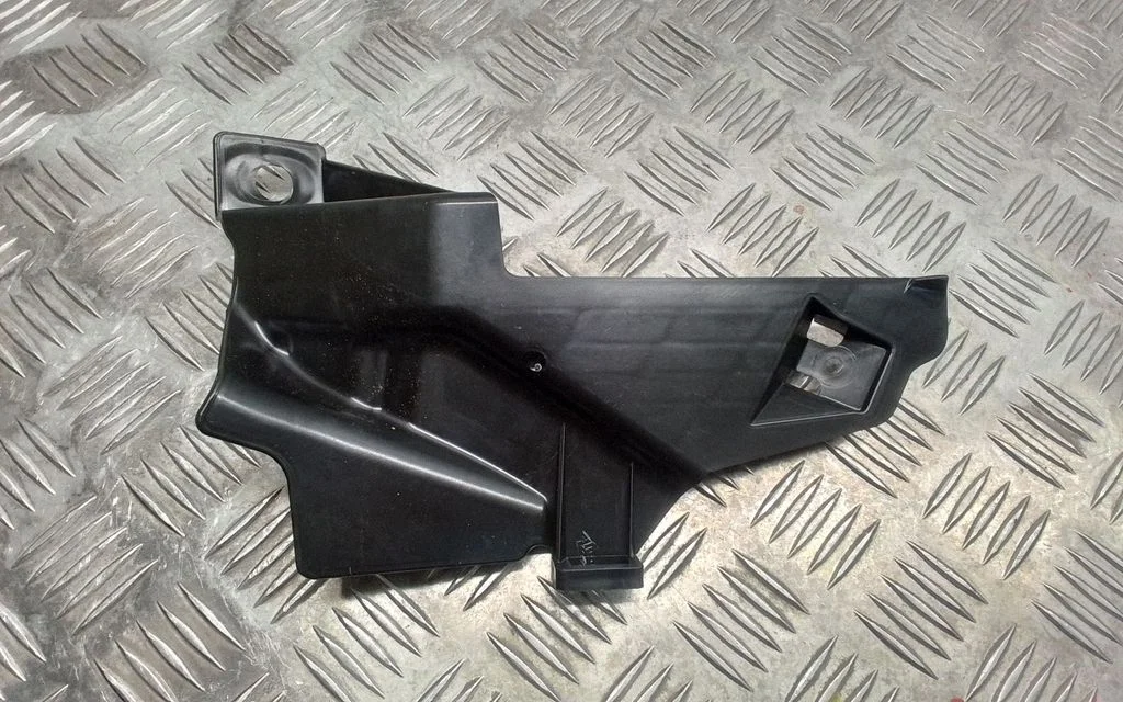 Other interior part – Porsche 911 991 (2011-2019)