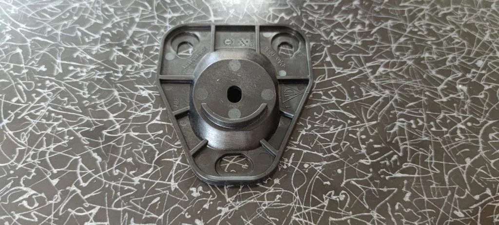 Other interior part – Porsche 911 991 (2011-2019)