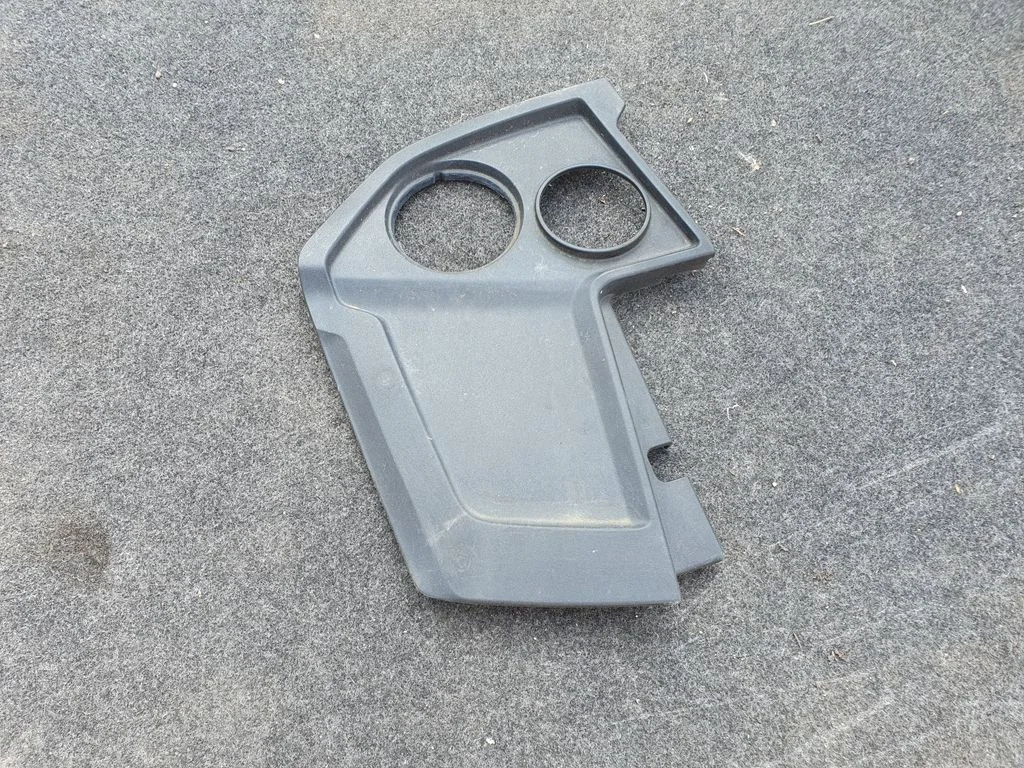 Muu mootoriruumi osa – Porsche 911 991 (2011-2019)