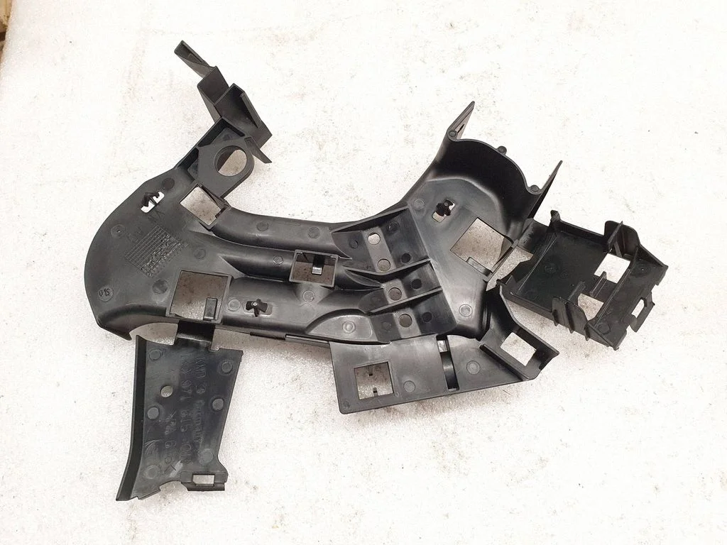 Muu mootoriruumi osa – Volkswagen Golf Plus (2005-2013)
